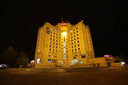 Rustavi Georgië Laatste minuut Kortingscode Booking.com