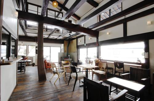 Takayama Japan Laatste minuut Kortingscode Booking.com