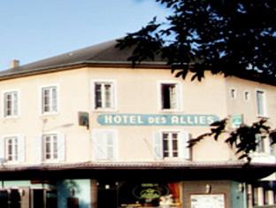 Pont-d'Ain France Last Minute Discount Code Agoda.com