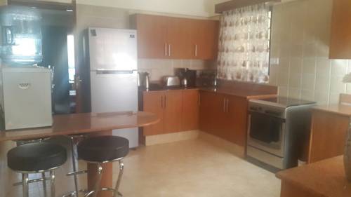 Nairobi Kenia Último Minuto Código de Descuento Booking.com
