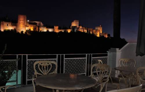Granada Spain Last Minute Discount Code Booking.com