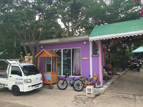 Ko Larn Thailand Last-Minute-Rabattcode Booking.com