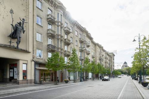 Vilnius Litauen Last-Minute-Rabattcode Booking.com