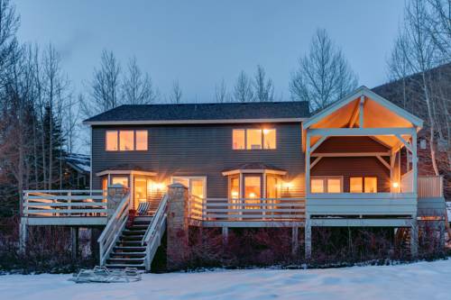 Park City (Utah) United States Last Minute Discount Code Booking.com