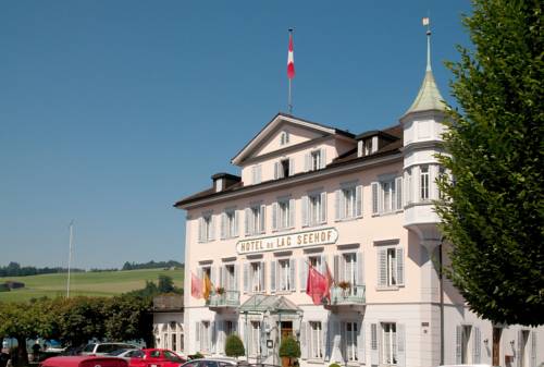 Küssnacht Switzerland Last Minute Discount Code Booking.com