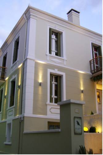 Kastoria Grèce Code de réduction de dernière minute Booking.com