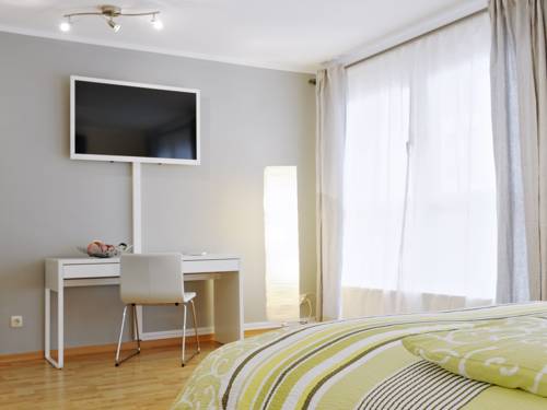 Leipzig Germany Last Minute Discount Code Booking.com