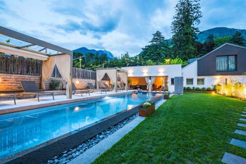 Merano Italy Last Minute Discount Code Booking.com