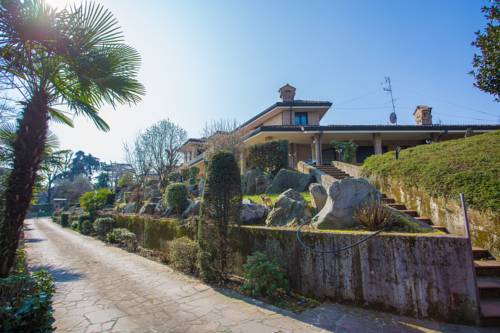 Barlassina Italy Last Minute Discount Code Booking.com