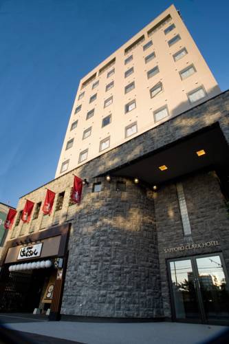 Sapporo Japan Last-Minute-Rabattcode Booking.com