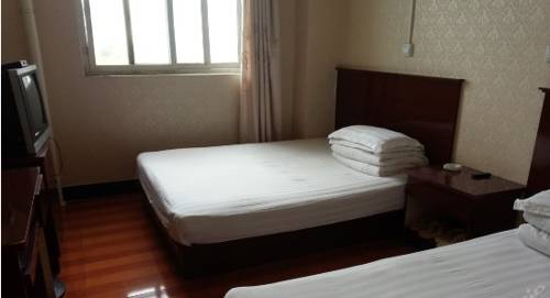 Xiangyang Chine Code de réduction de dernière minute Booking.com