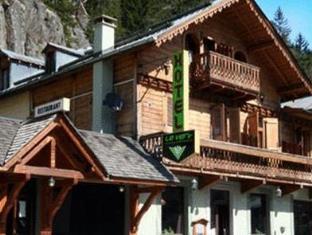 Chamonix-Mont-Blanc France Last Minute Discount Code Agoda.com