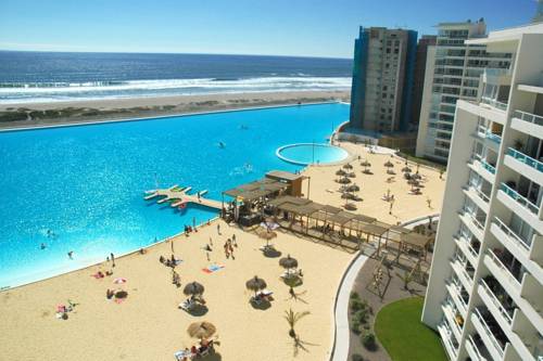La Serena Chili Laatste minuut Kortingscode Booking.com