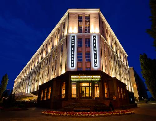 Kiev Ukraine Last Minute Discount Code Booking.com