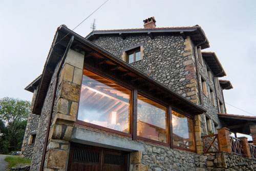 Liandres Spanien Last-Minute-Rabattcode Booking.com