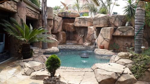 Kempton Park Südafrika Last-Minute-Rabattcode Booking.com