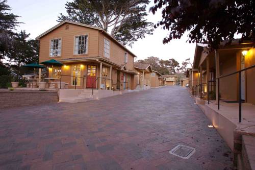 Pacific Grove (Kalifornien) Vereinigte Staaten Last-Minute-Rabattcode Booking.com