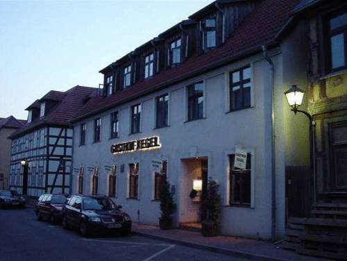 Waren (Müritz) Deutschland Last-Minute-Rabattcode Booking.com