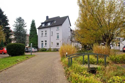 Essen Germany Last Minute Discount Code Booking.com