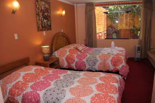 Puno Peru Last-Minute-Rabattcode Booking.com