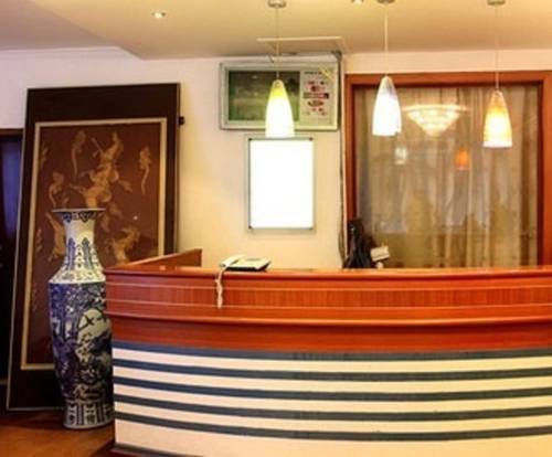 Jinhua China Last-Minute-Rabattcode Booking.com