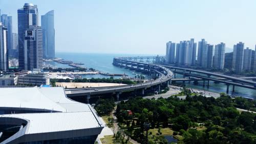 Busan South Korea Last Minute Discount Code Booking.com
