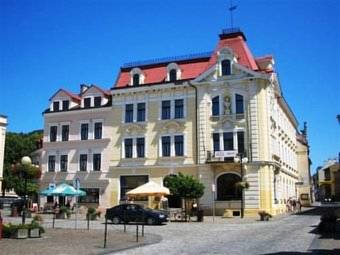 Česká Kamenice Czech republic Last Minute Discount Code Booking.com