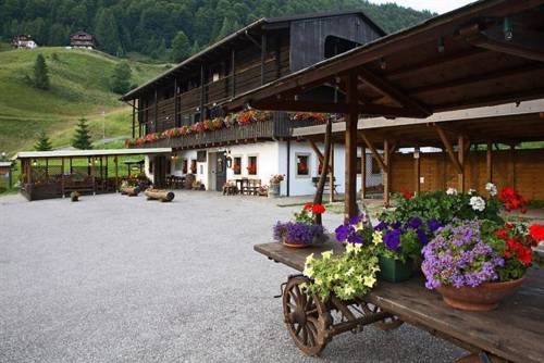 Sauris Italien Last-Minute-Rabattcode Booking.com