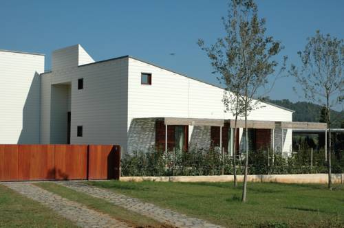 Maia de Montcal Spanien Last-Minute-Rabattcode Booking.com