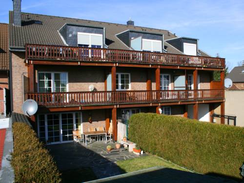 Düren Deutschland Last-Minute-Rabattcode Booking.com