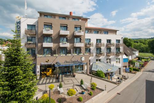 Rotenburg Germany Last Minute Discount Code Booking.com