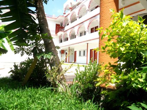 Jiutepec Mexico Laatste minuut Kortingscode Booking.com