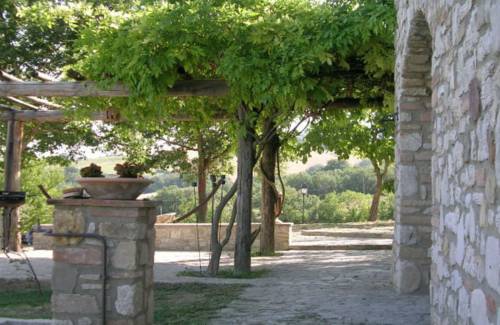 Todi Italien Last-Minute-Rabattcode Booking.com