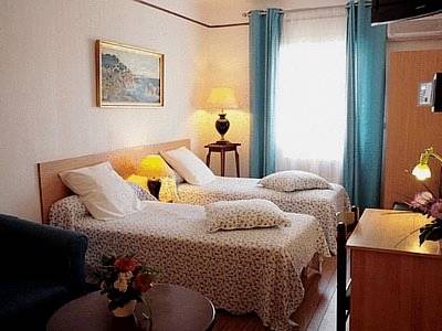 Martigues Frankreich Last-Minute-Rabattcode Booking.com