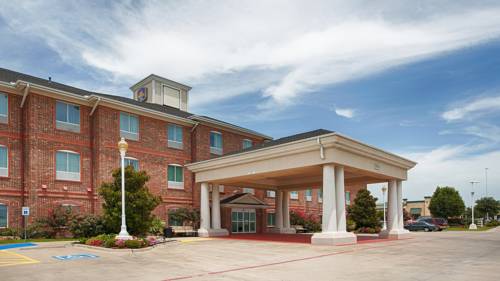 Waxahachie (Texas) Verenigde Staten Laatste minuut Kortingscode Booking.com