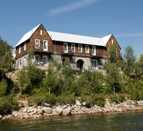 Buena Vista (Colorado) United States Last Minute Discount Code Booking.com