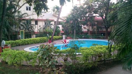Anjuna Indien Last-Minute-Rabattcode Booking.com