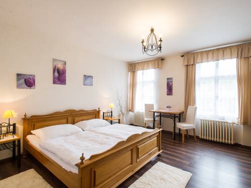 Vyšší Brod Tschechien Last-Minute-Rabattcode Booking.com