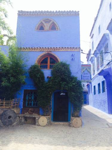 Chefchaouene Morocco Last Minute Discount Code Booking.com