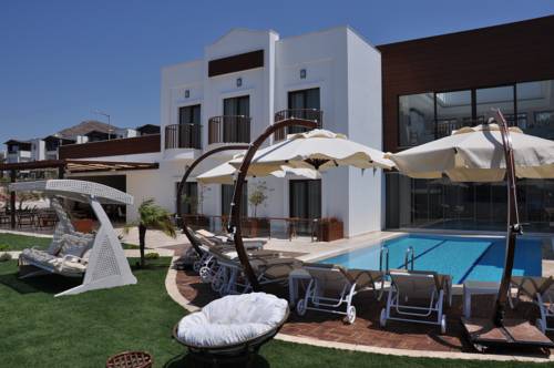 Bodrum (Mugla) Türkei Last-Minute-Rabattcode Booking.com