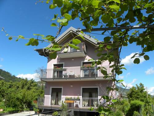 Calceranica Al Lago Italia Último Minuto Código de Descuento Booking.com
