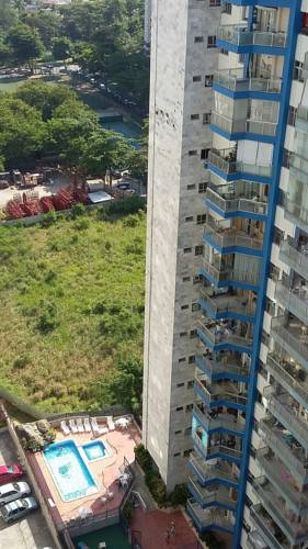 Barra da Tijuca Brésil Code de réduction de dernière minute Booking.com