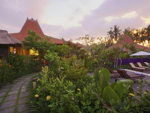 Ubud Indonesia Last Minute Discount Code Booking.com