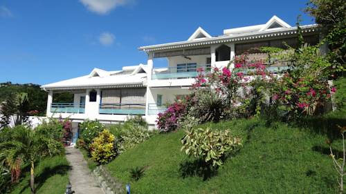 Le Marin Martinique Last-Minute-Rabattcode Booking.com
