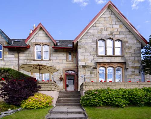 Oban United Kingdom Last Minute Discount Code Booking.com
