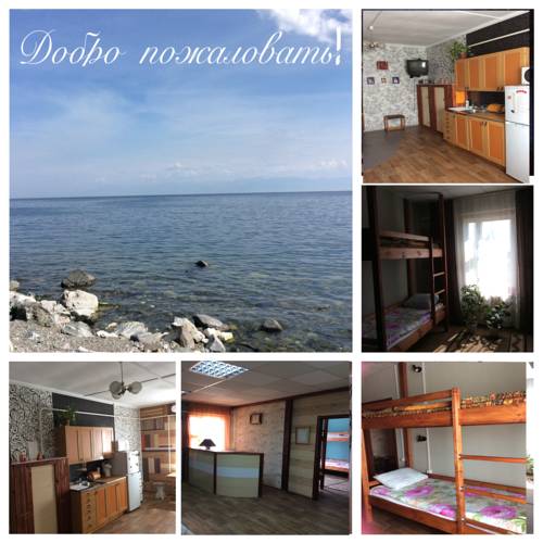 Severobaykalsk Russia Last Minute Discount Code Booking.com