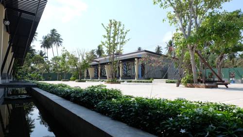 Thap Sakae Thailand Last-Minute-Rabattcode Booking.com
