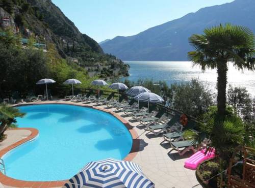 Limone sul Garda Italy Last Minute Discount Code Booking.com