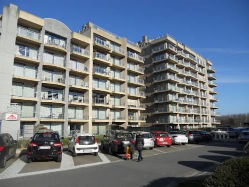 Nieuwpoort Belgien Last-Minute-Rabattcode Booking.com