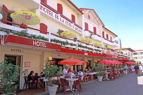 Vieux-Boucau-les-Bains Frankreich Last-Minute-Rabattcode Booking.com